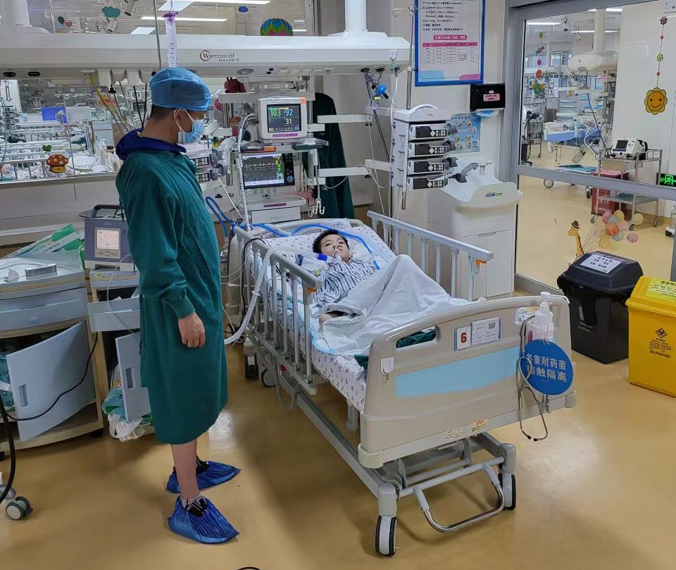 宜丰县跨省救护车出租公司