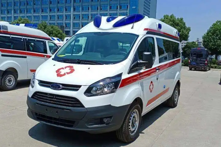 宜丰县长途救护车转院